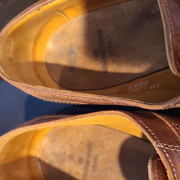 Allen Edmonds shoes - Picture 9 of 12